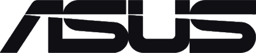 Logo de Asus