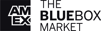 Logo de Blue Box