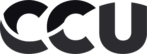 Logo de CCU