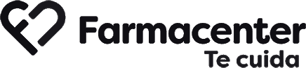 Logo de Farmacenter