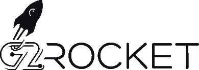 Logo de G2 Rocket
