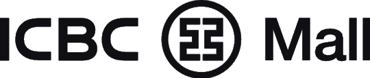 Logo de ICBC Mall