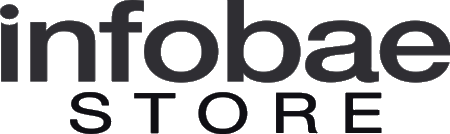 Logo de Infobae Store