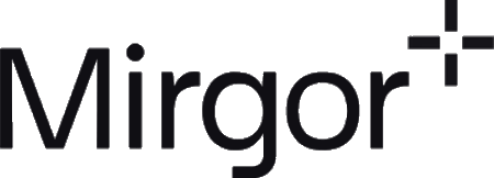 Logo de Mirgor
