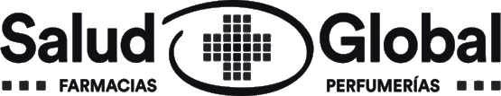 Logo de Salud Global