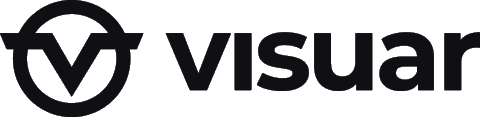 Logo de Visuar