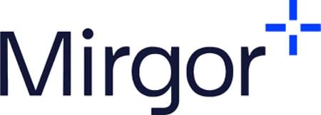 Logo de Mirgor