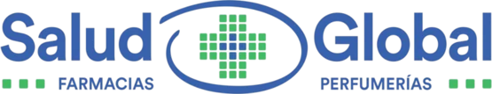 Logo de Salud Global